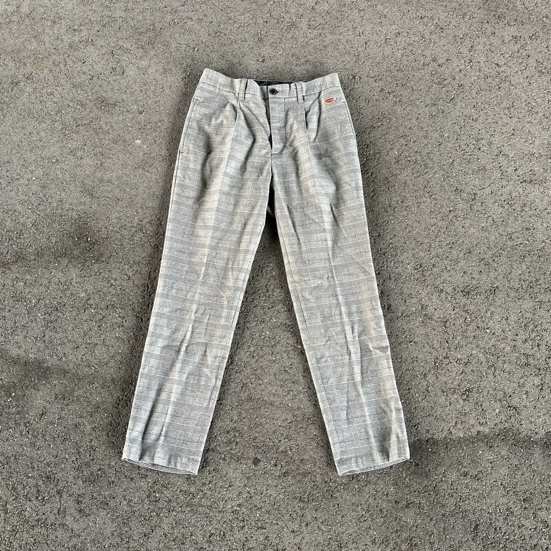 【美品】ギャングスタービル スラックスパンツ M GANGSTERVILLE/ギャングスタービル「DEVIL'S - TROUSERS