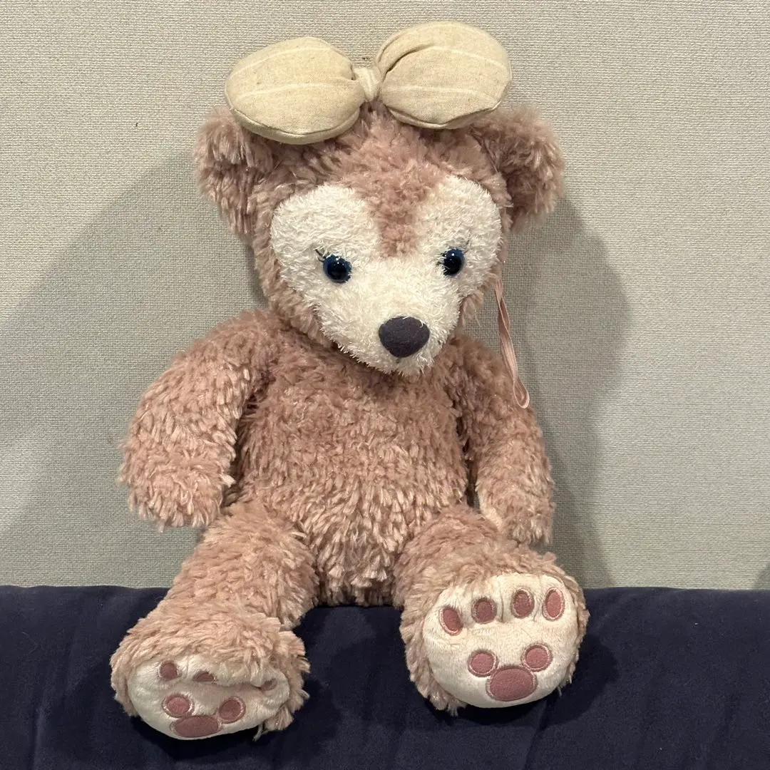 Thumbnail of ShellieMay plush toy