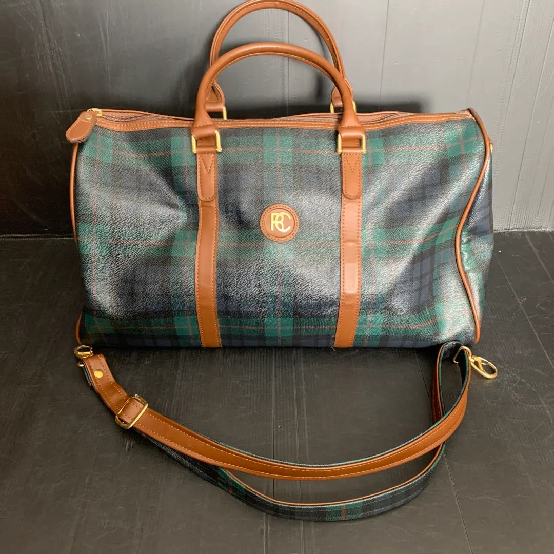 Thumbnail of ACE Arnold Palmer Boston Bag Travel Bag