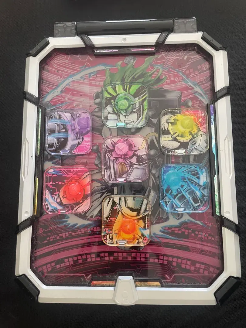 アプリモンスターズ まとめ売り 2025年最新】アプリモンスターズ アプリドライヴの人気アイテム