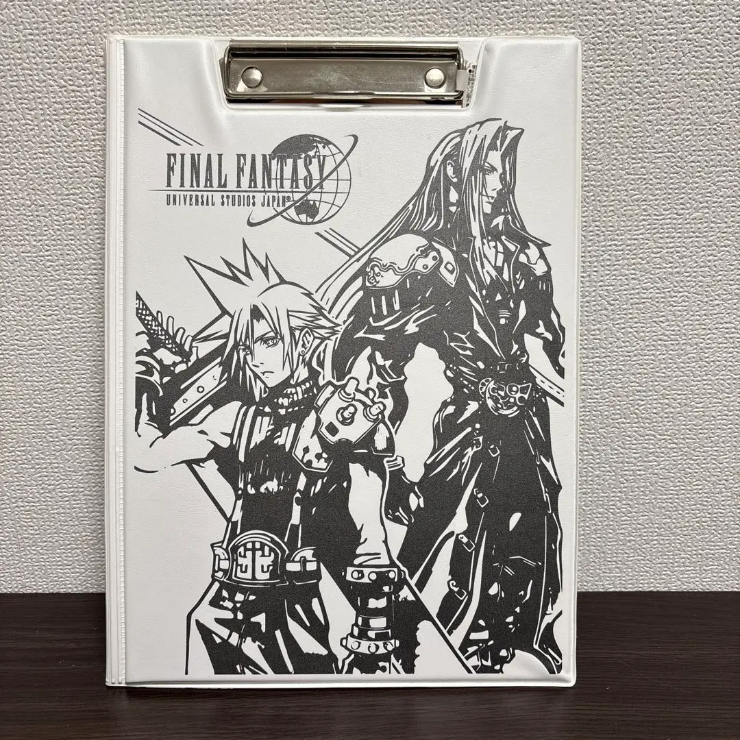 2025年最新】ff usj クラウドの人気アイテム - メルカリ