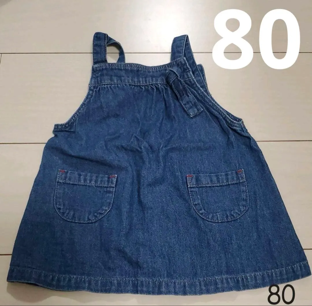 Thumbnail of One Piece 80