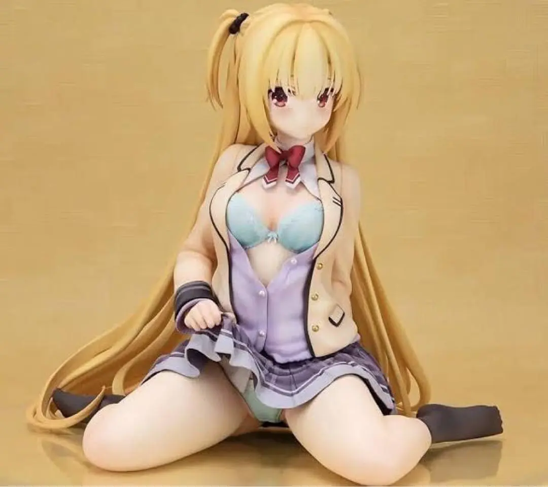 2025年最新】 RIDDLE JOKER 在原七海 1/3.5スケールの人気