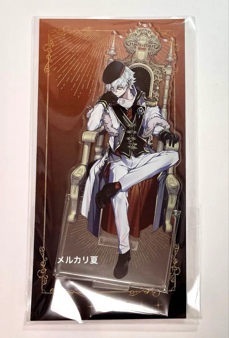 FGO AGF 限定 タロット風カード クリプター コンプリート カドック FGO AGF 限定 タロット風カード クリプター コンプリート