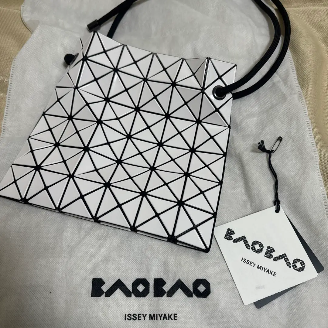 2025年最新】Bao bao issey miyake wringの人気アイテム - メルカリ