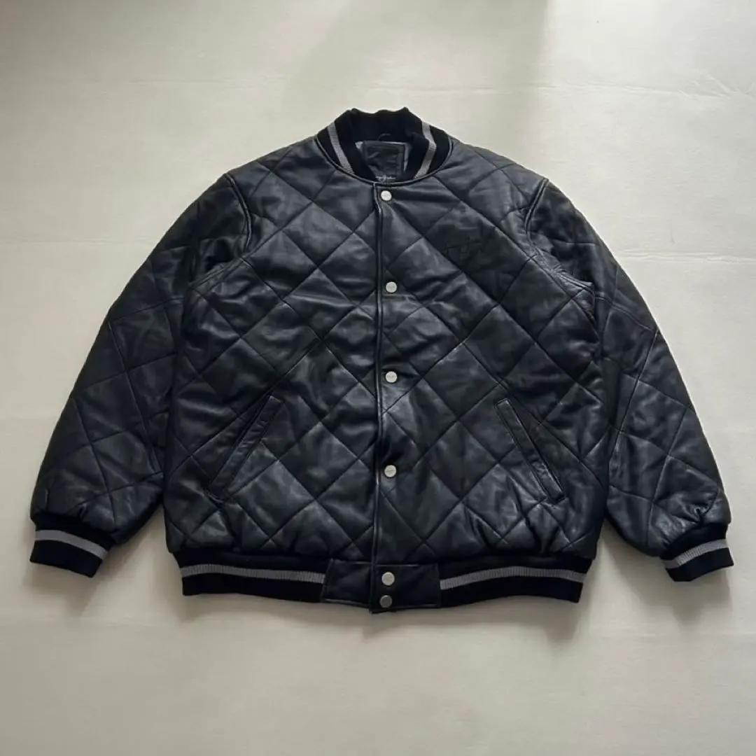 2025年最新】SEANJOHN メンズ スタジャンの人気アイテム - メルカリ