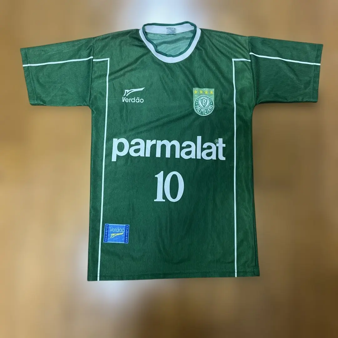 2025年最新】パルメイラスユニホームの人気アイテム - メルカリ