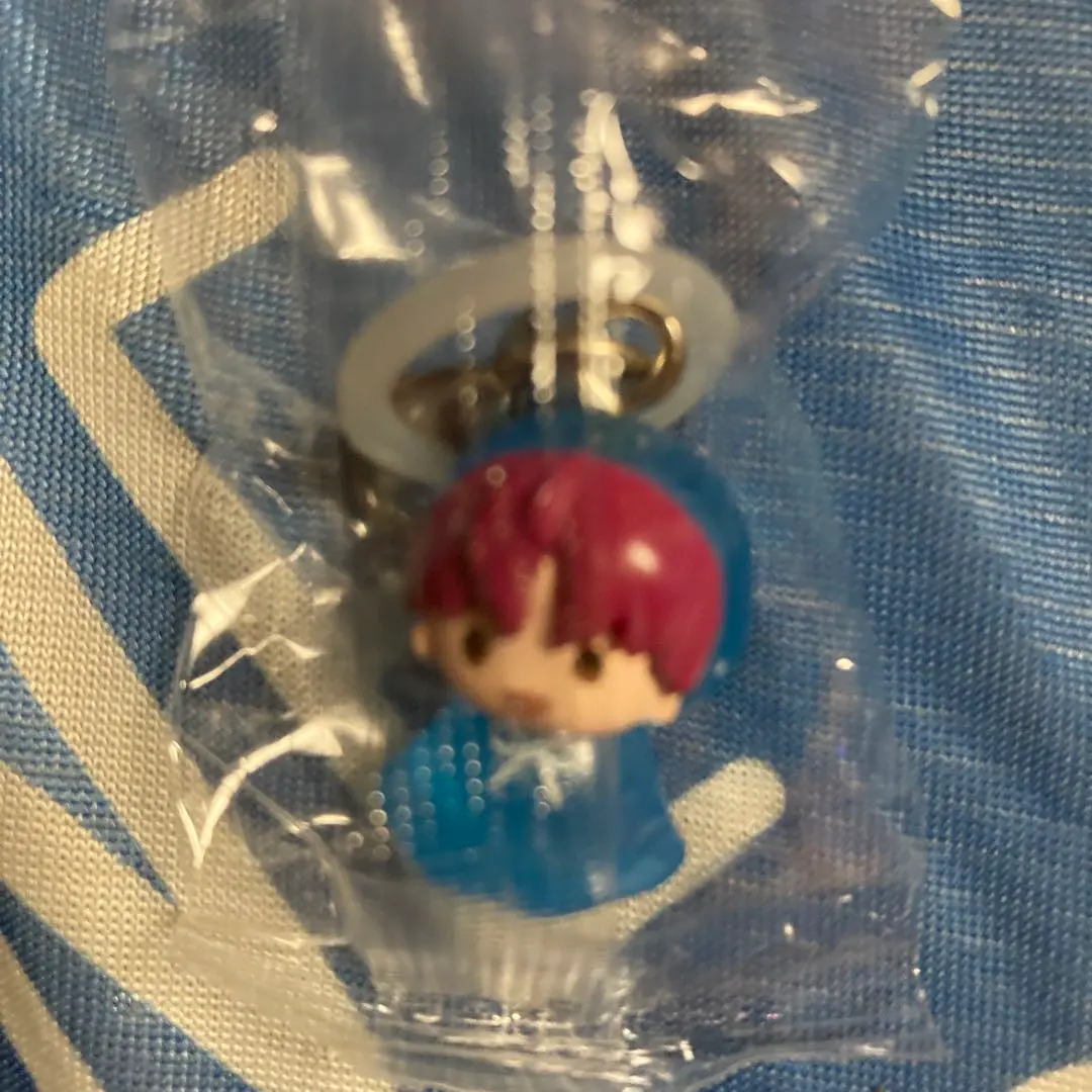 Thumbnail of Dandadan Character Accessory - Jiji