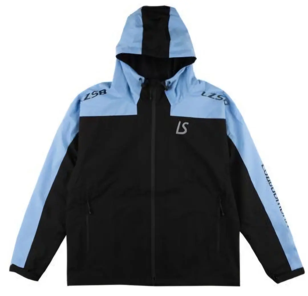 Thumbnail of Luz e Sombra Taffeta Jacket XL