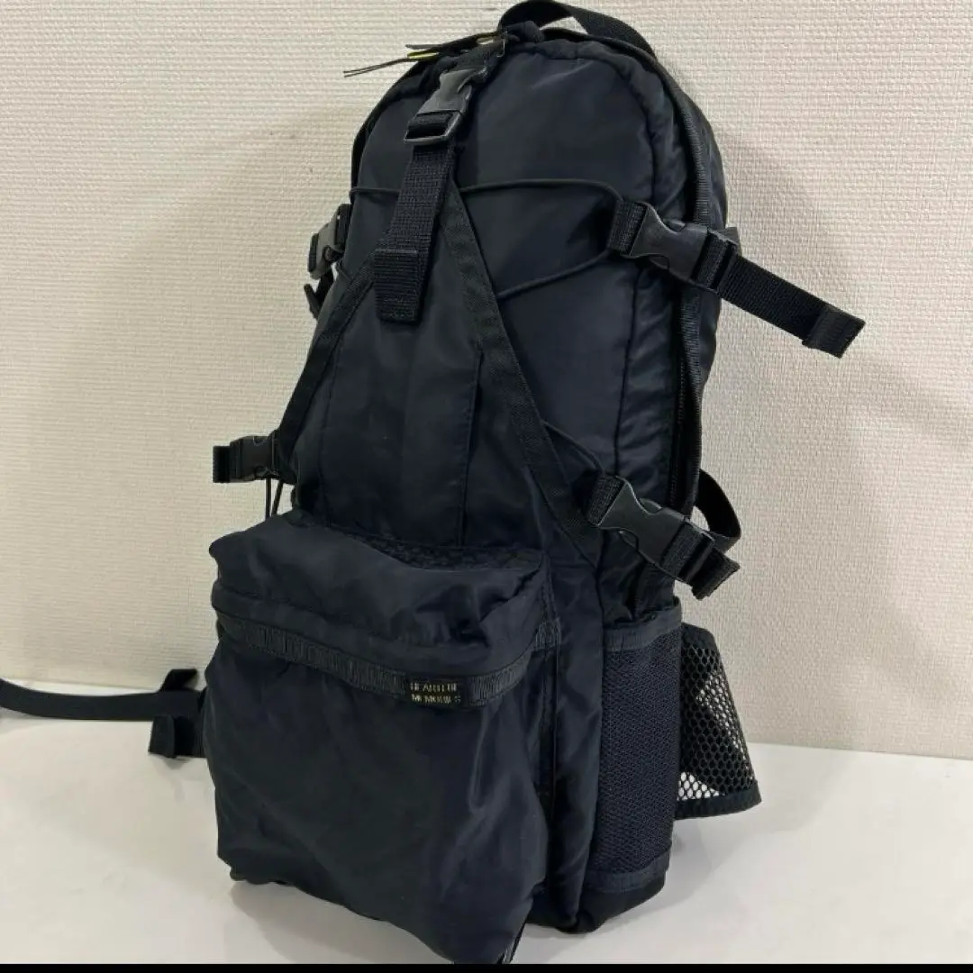 木梨サイクル×PORTER (バックパック)