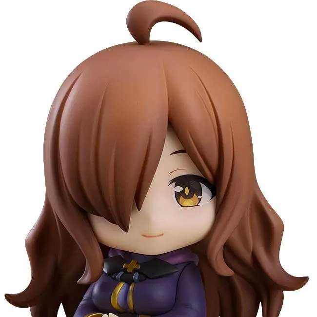 2025年最新】ねんどろいど この素晴らしい世界に祝福を ウィズの