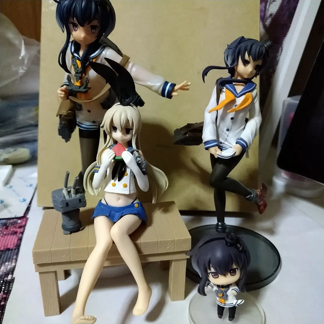 2025年最新】艦これ ウエハース 島風の人気アイテム - メルカリ