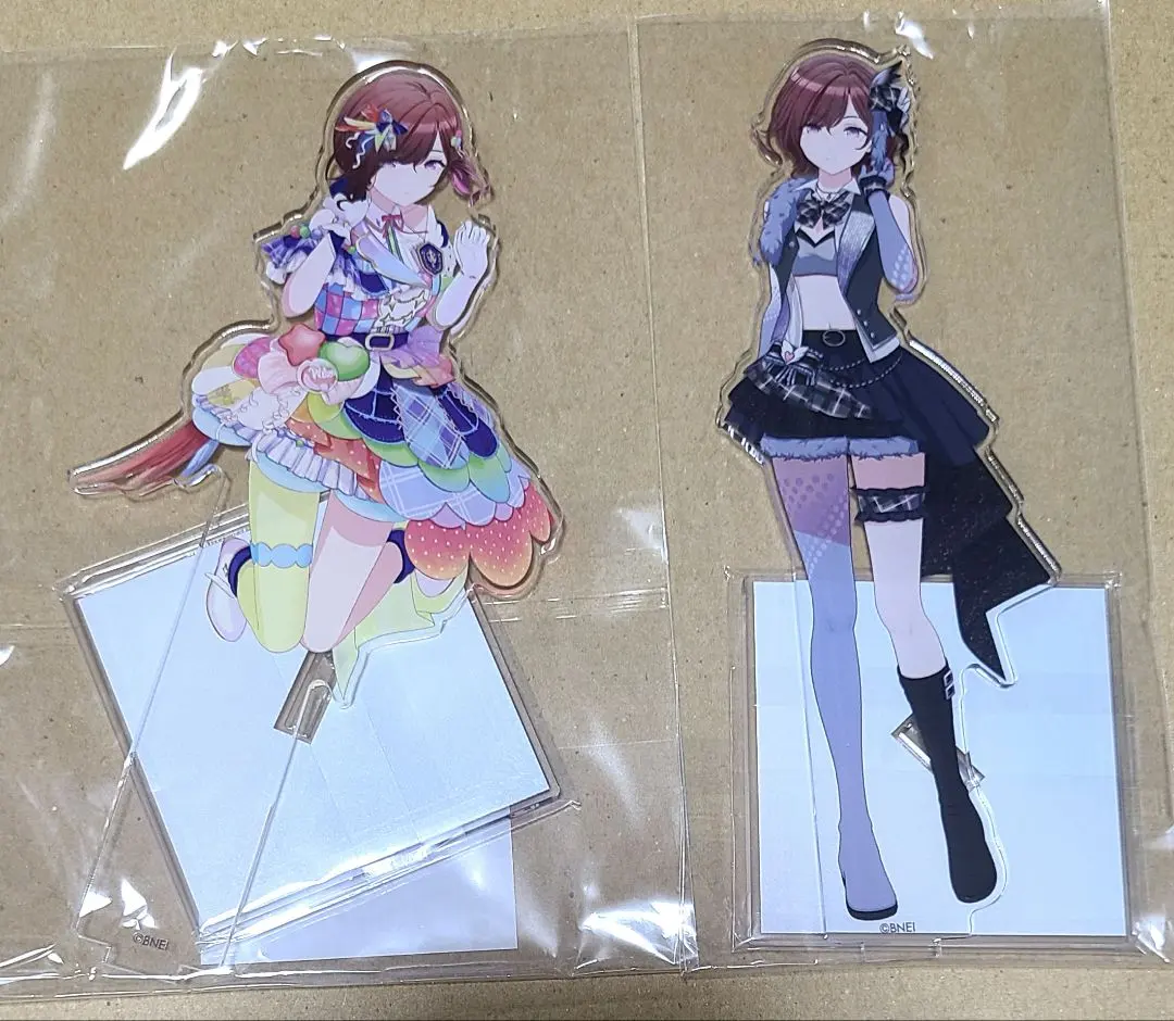 Thumbnail of THE IDOLM@STER SHINY COLORS BIG Acrylic Stand Madoka Higuchi