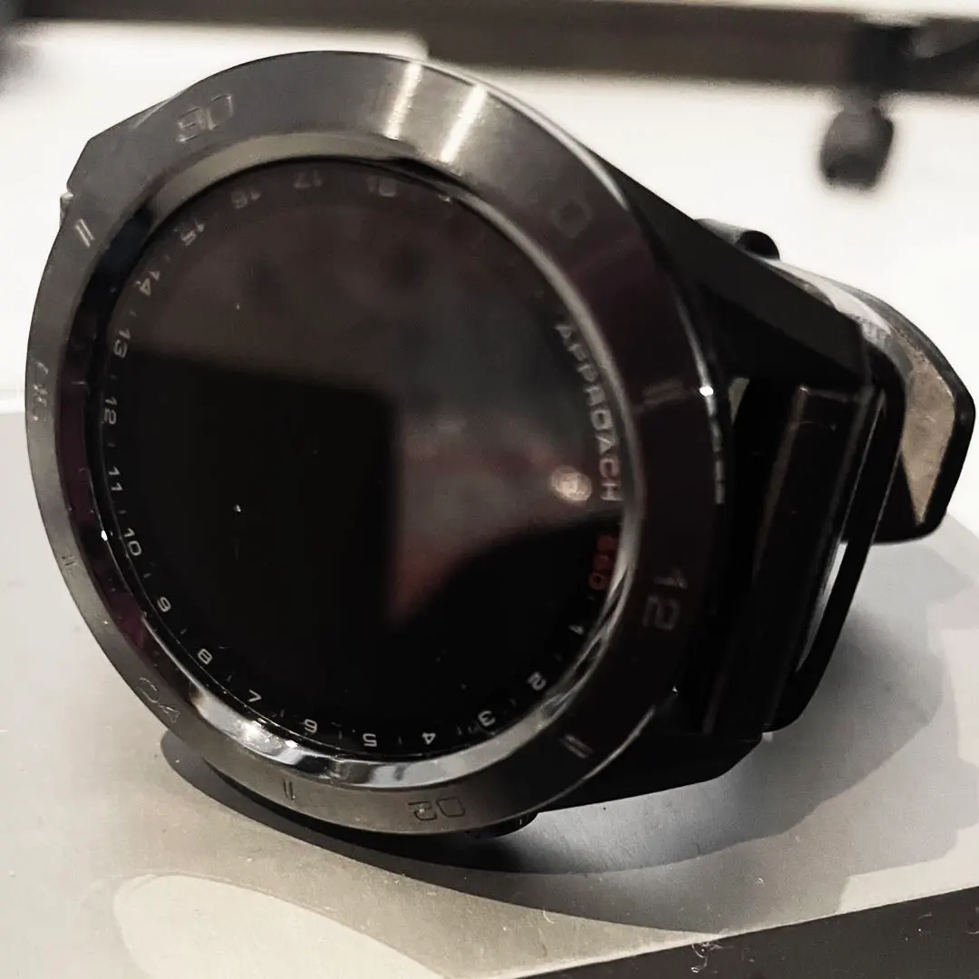 2025年最新】ガーミン ゴルフ s60 プレミアムの人気アイテム