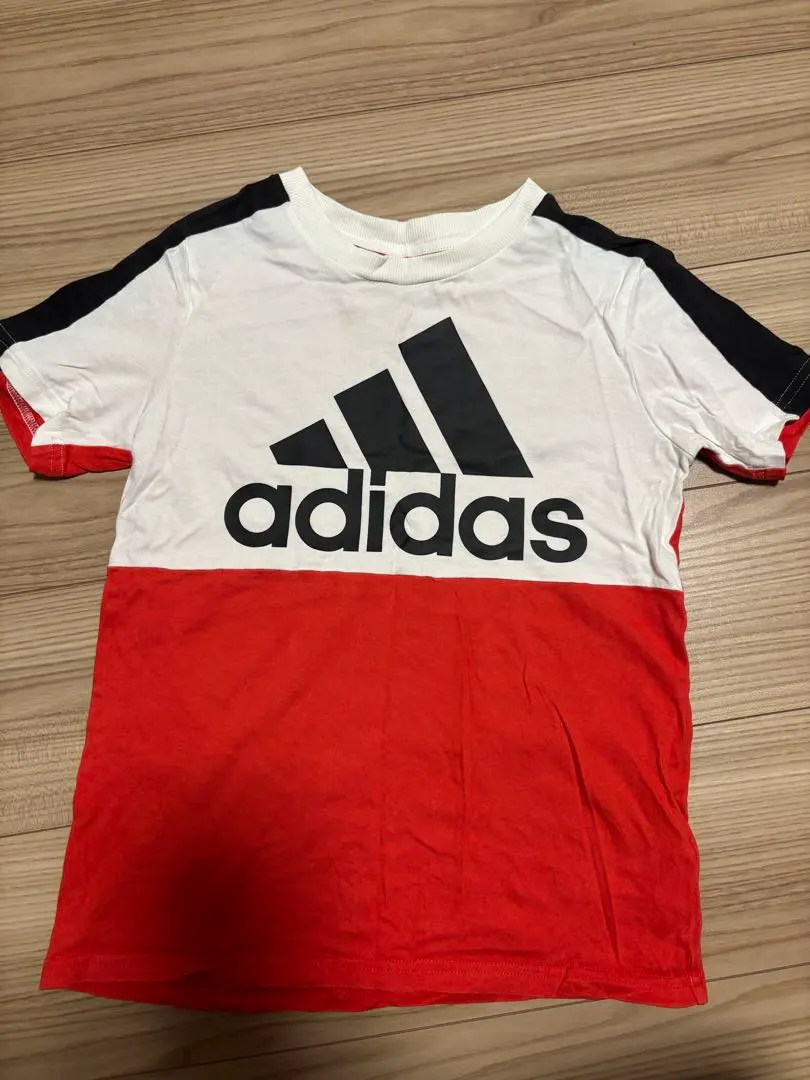 Thumbnail of adidas Colorblock T-shirt