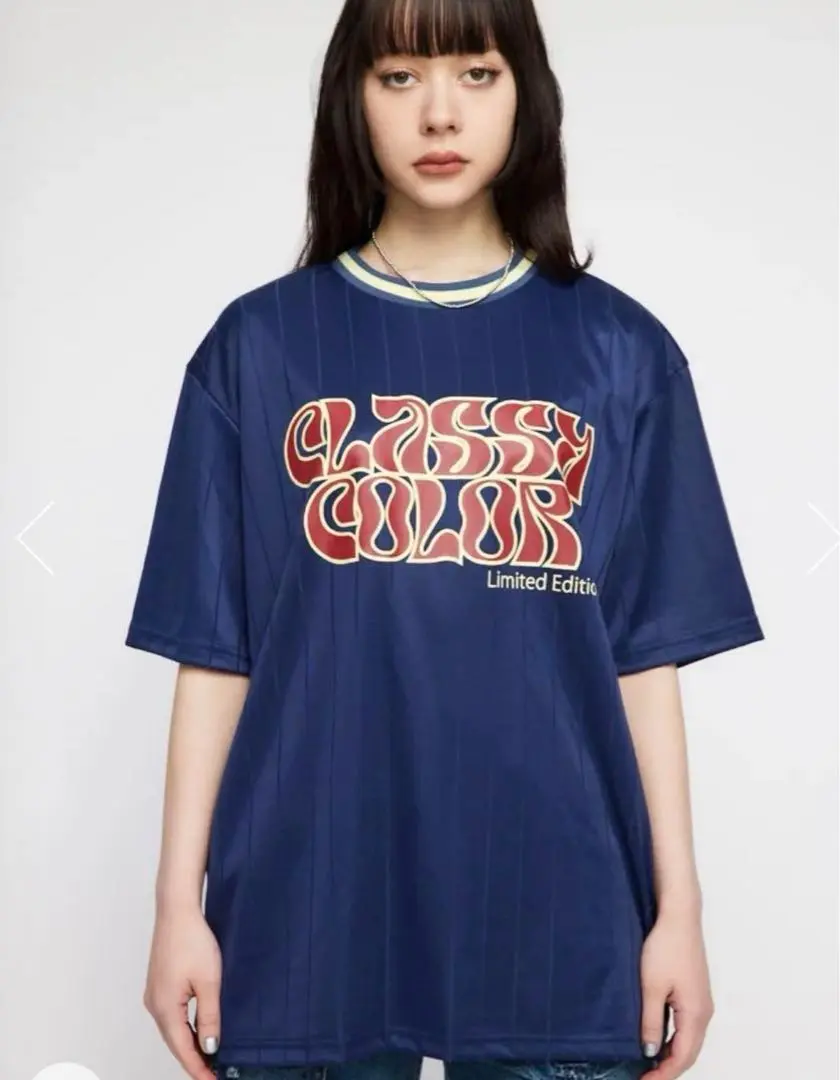 SEIRA×LAGUAGEM GAME Tシャツ LAGUA GEM | SEIRA×LAGUA ラガーシャツ (Tシャツ・カットソー