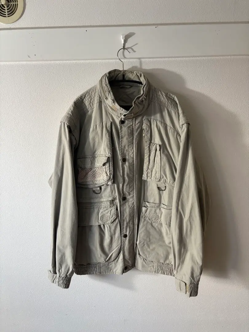 2025年最新】Eddie Bauer フィッシングの人気アイテム - メルカリ