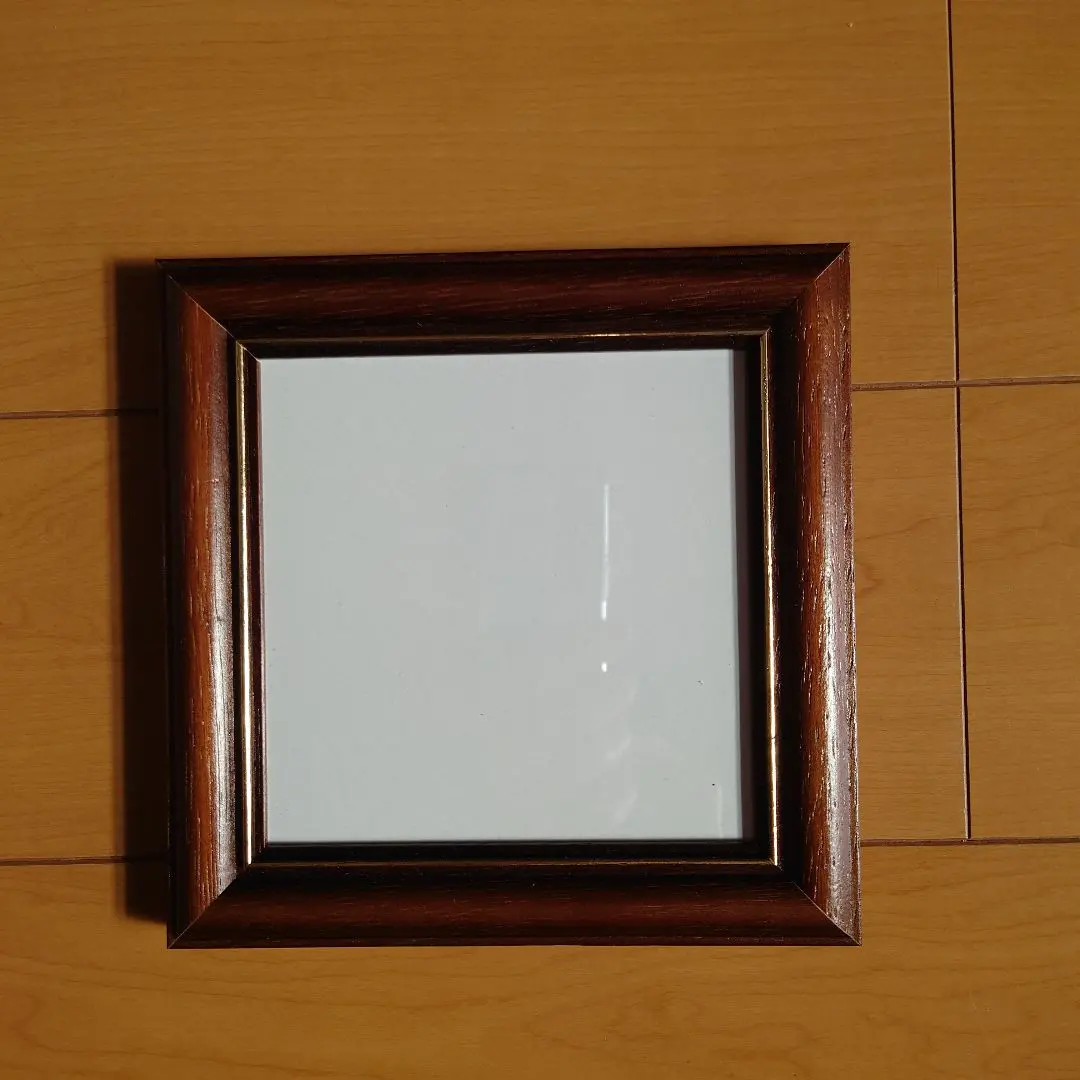 奧林匹斯 刺繡框 棕色 w-28 的縮圖