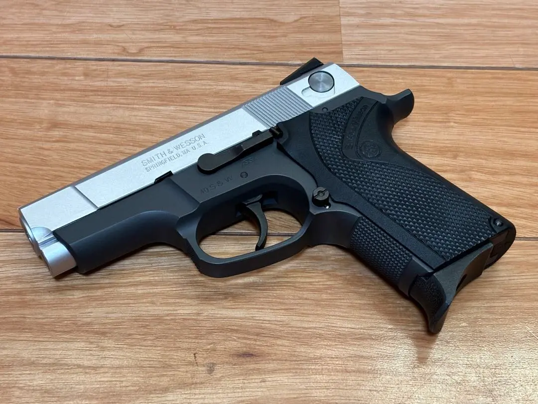 2025年最新】smith wesson asgkの人気アイテム - メルカリ
