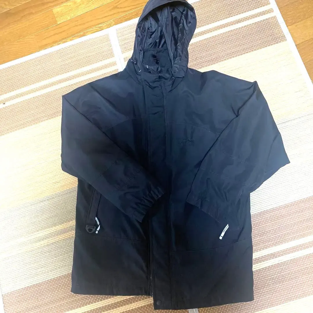 Thumbnail of Casual windbreaker, unisex