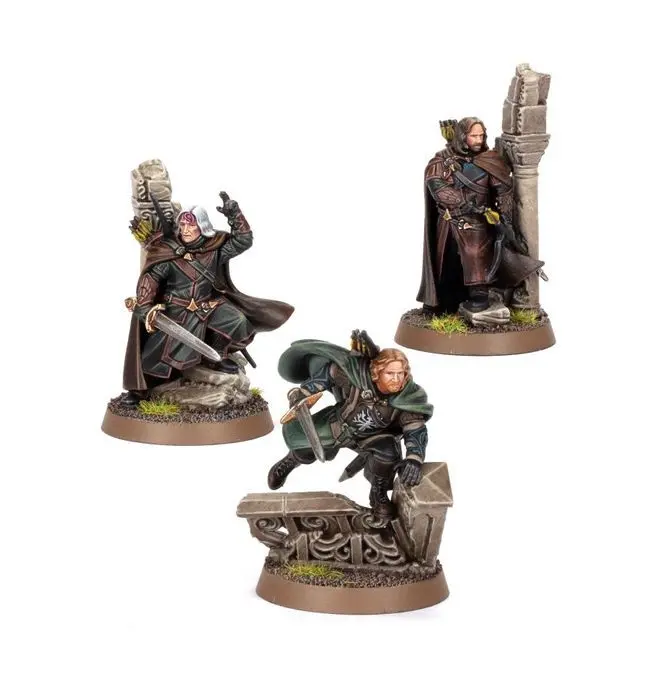 ゲームズワークショップ ミドルアース ローハンハウス Amazon | Games Workshop ミドルアース戦略バトルゲーム