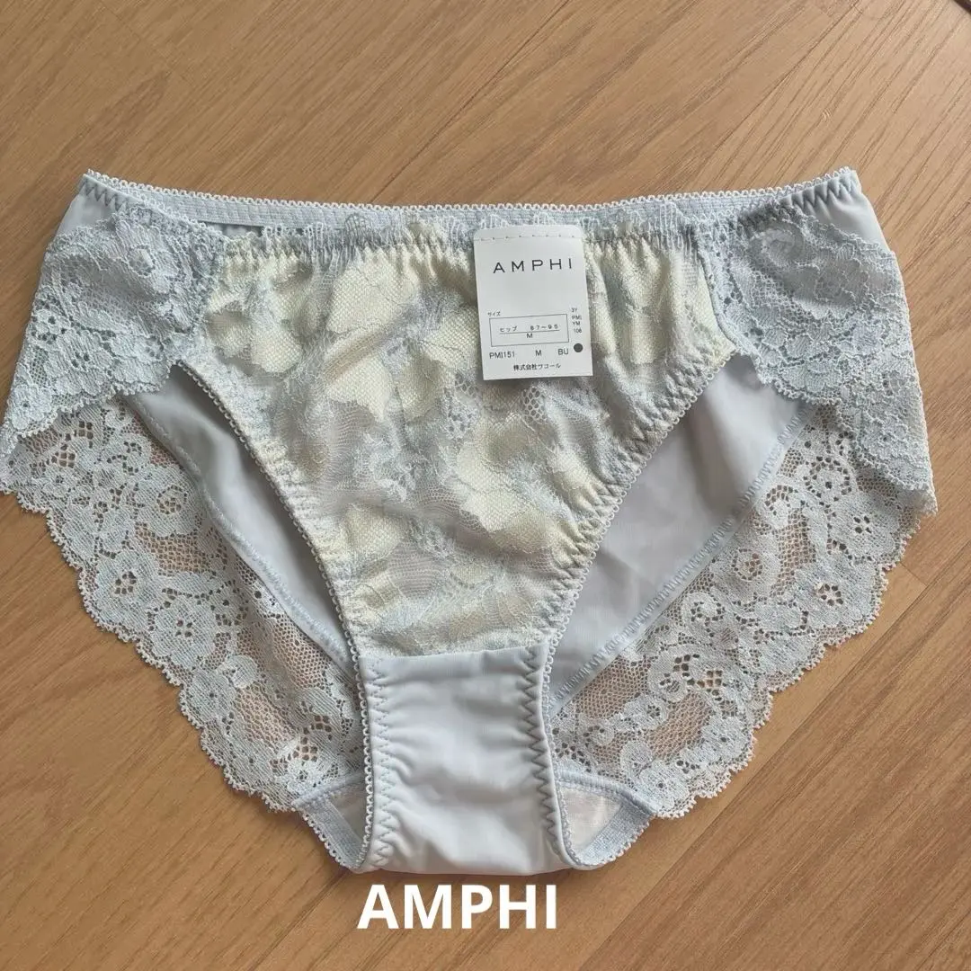 【新品】Wacoal AMPHI內褲 M 的縮圖