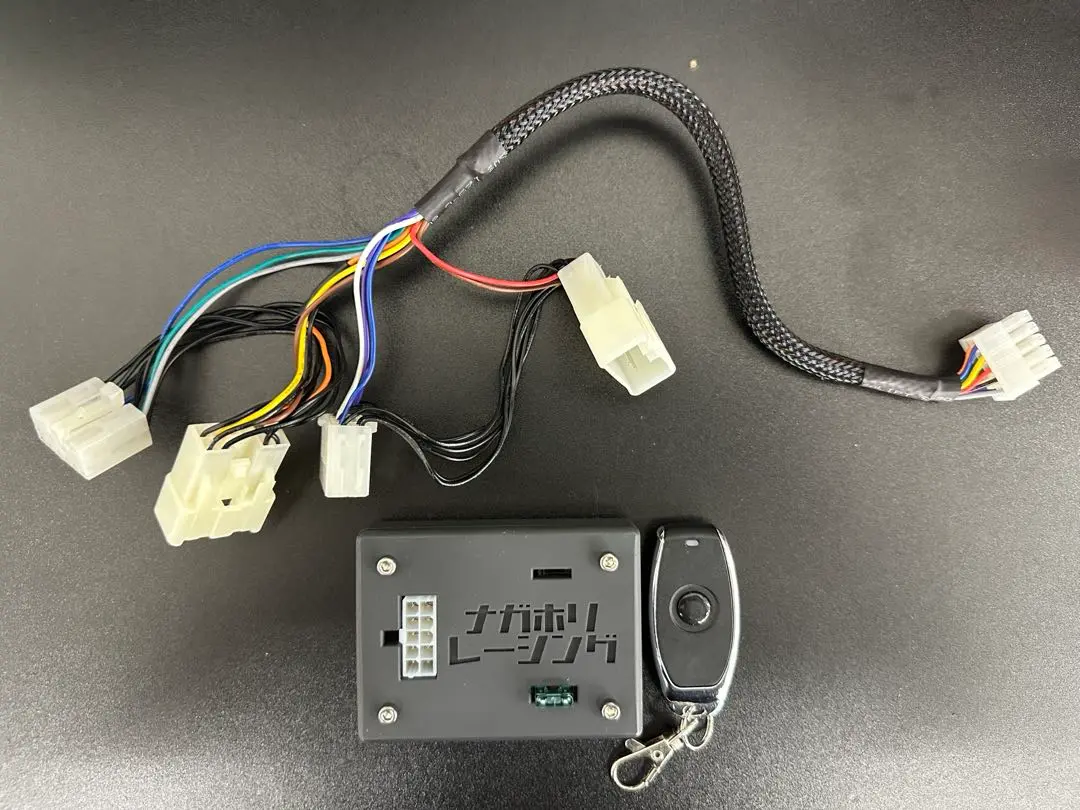 TVVC TYPE MINI 可変バルブコントローラー 古い新品未使用品 TVVC TYPE MINI 可変バルブコントローラー 古い新品未使用品