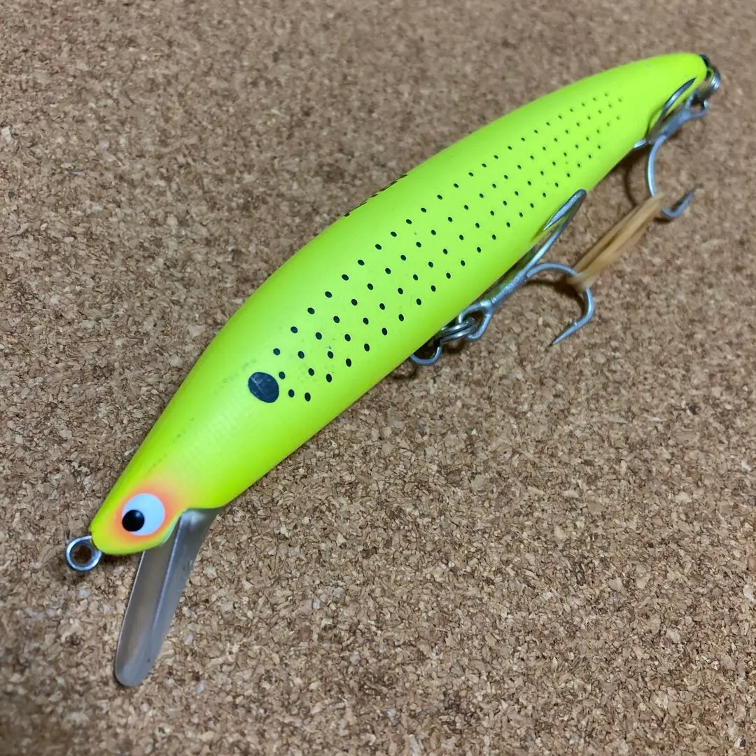【 レア限定モデル、府中屋1091 】Go-Phish / K2F142 GP レア限定モデル、府中屋1091 】Go-Phish / K2F142 GP