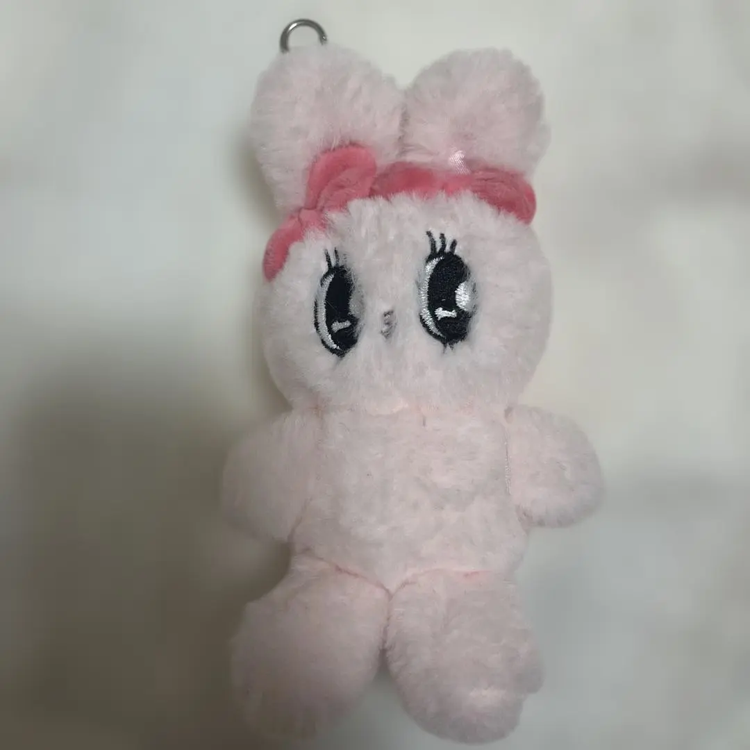 Thumbnail of Esther Bunny Plush - Pink