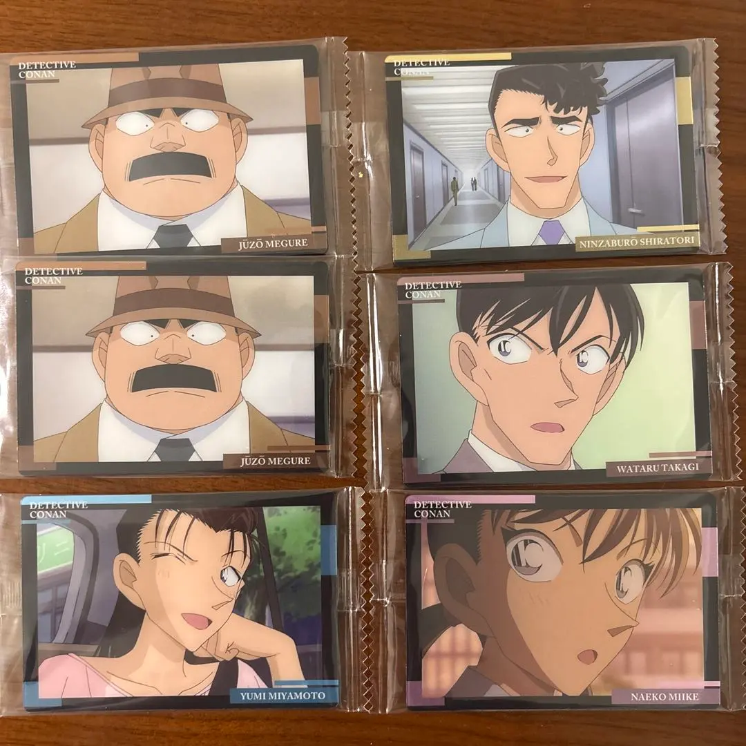 Thumbnail of 【Anonymous Delivery】Detective Conan Itajaga vol. 5