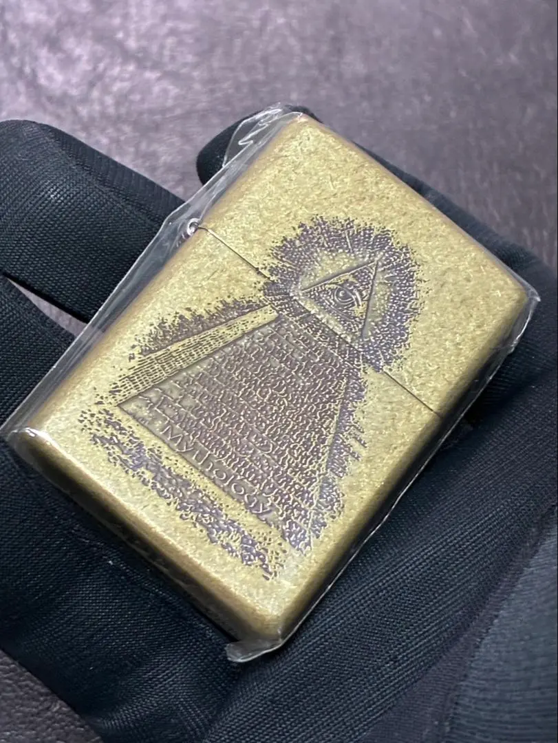 2025年最新】フリーメイソン zippoの人気アイテム - メルカリ