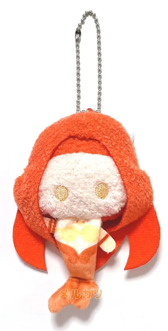 ぴちぴちピッチ プラッシュマスコット ぬいぐるみ Amazon.co.jp: TVアニメ『 ぴちぴちピッチ 』 プラッシュ