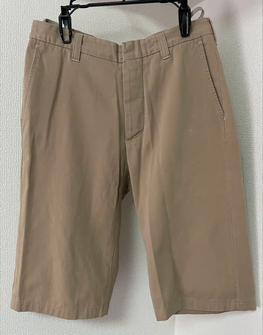 本人期 HELMUT LANG 製品染めカーゴショーツ size42 本人期 HELMUT LANG 製品染めカーゴショーツ size42 - メルカリ
