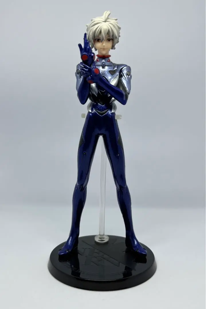 エヴァンゲリヲン 新劇場版 PORTRAITS Q 未開封品 2025年最新】ヱヴァンゲリヲン新劇場版 PORTRAITS Q の人気