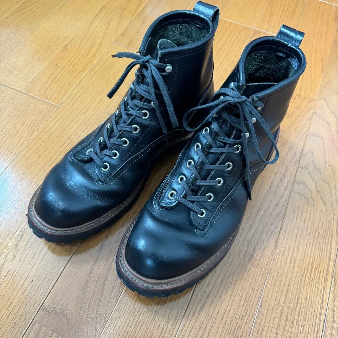 美品✨ 廃盤 RED WING ラインマン 2935 2013年製 27cm 美品✨ 廃盤 RED WING ラインマン 2935 2013年製 27cm - メルカリ