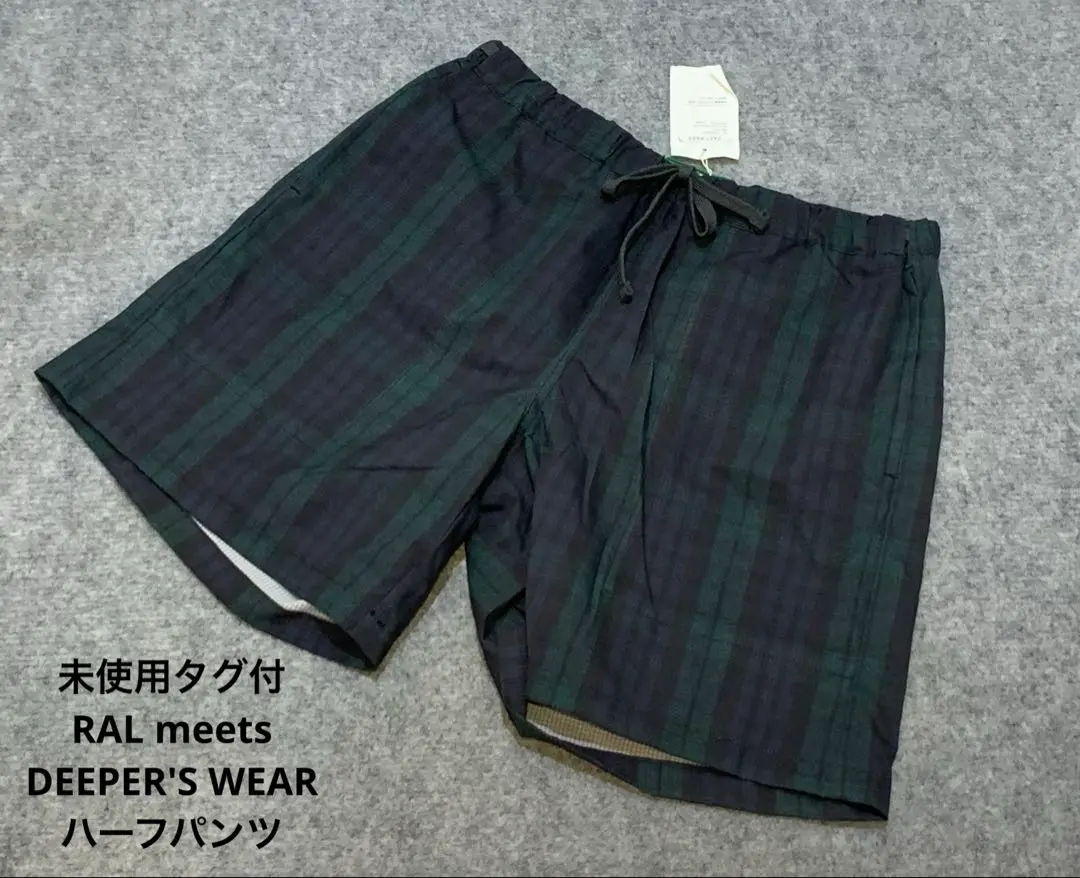 2025年最新】deeper's wearの人気アイテム - メルカリ