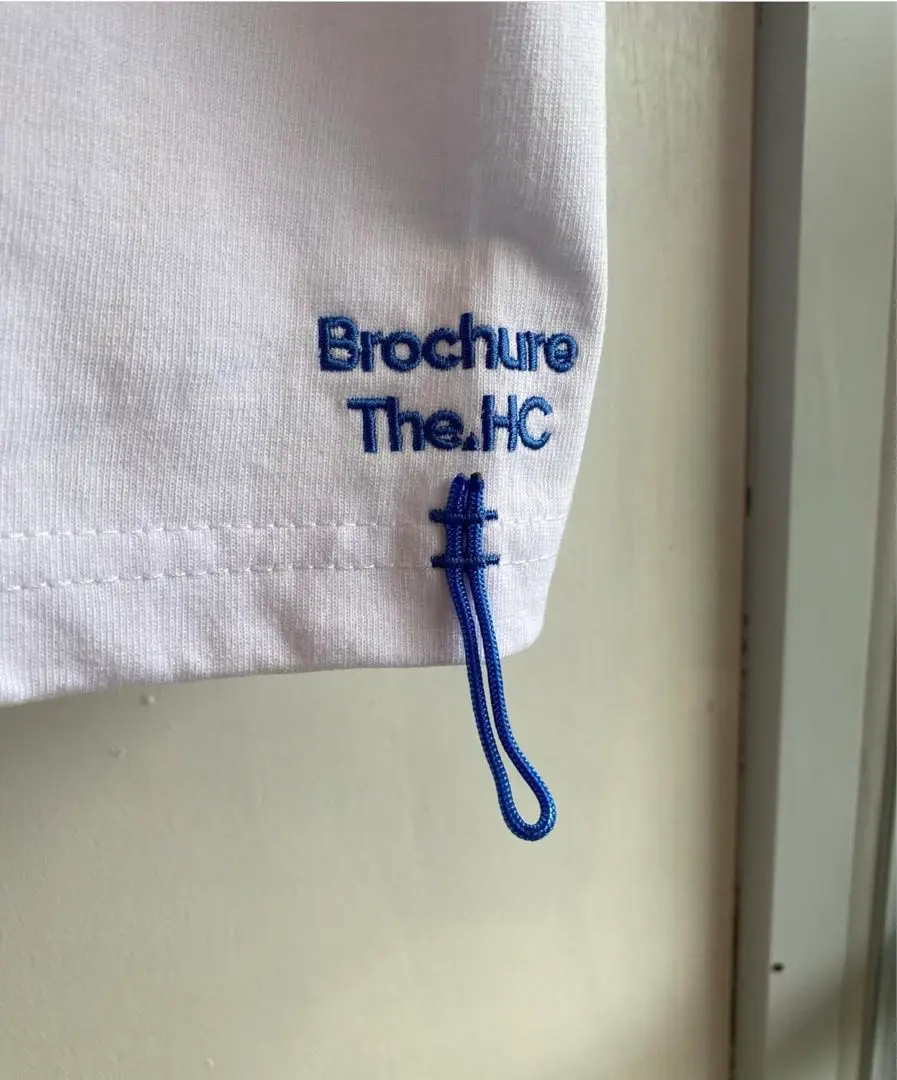 PRO CLUB × The▲HC × Brochure XL 新品 2025年最新】the hermit club pro clubの人気アイテム - メルカリ