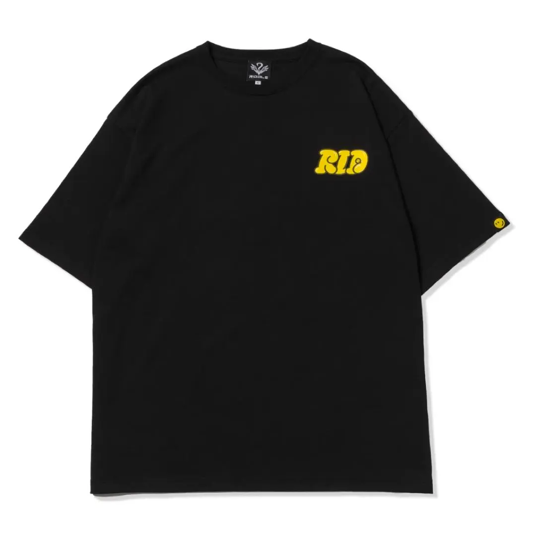 RIDDLEユニフォームTシャツ2025 Lサイズ【再出品】 2025年最新】riddle order ユニフォームの人気アイテム - メルカリ