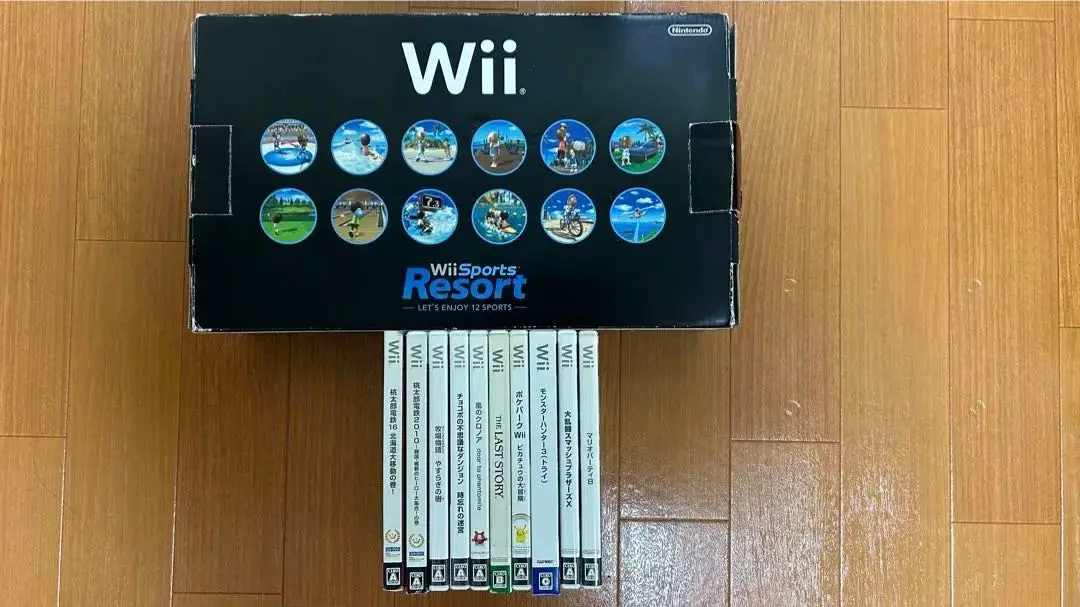 Wii - 美品　桃鉄　セット 楽天市場】桃鉄 wiiの通販