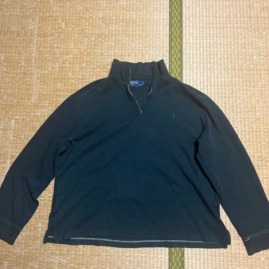 Thumbnail of Polo by Ralph Lauren XL Half Zip