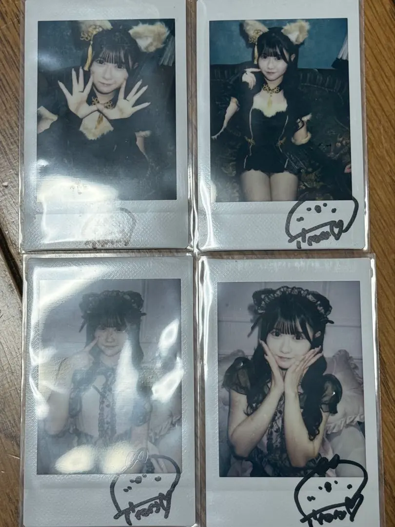 2025年最新】一宮 チェキの人気アイテム - メルカリ