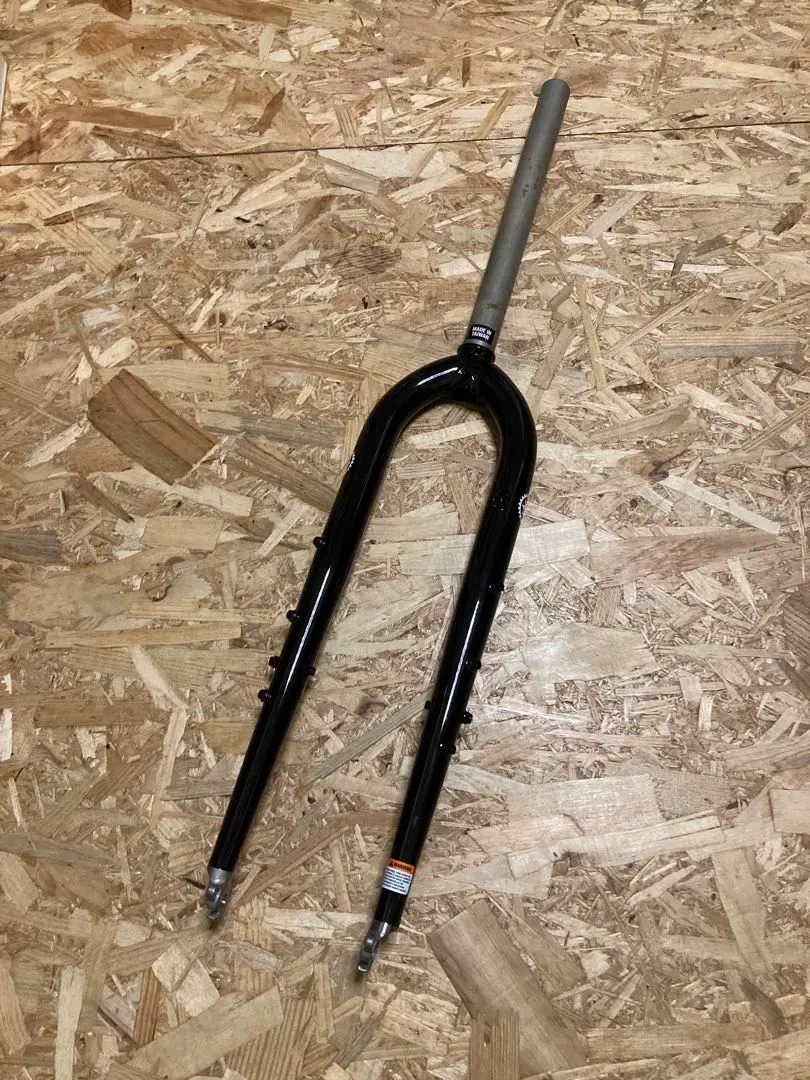 SALSA Fire starterクロモリフォーク　29' サルサ Universal Cycles -- Salsa Firestarter Deluxe Carbon Rigid 29