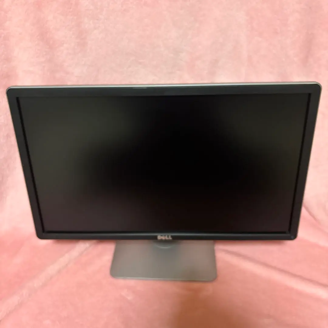 【中古】デル21.5インチワイド 液晶ディスプレイ P2214Hb Amazon.co.jp: [ 中古ディスプレイ ] DELL P2214Hb 21.5インチ