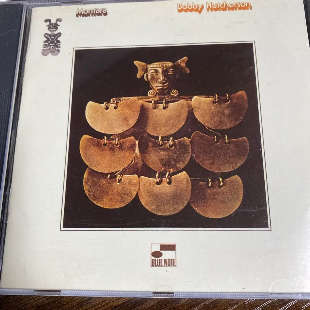 激レア　Bobby Hutcherson Montara - レコード　国内盤 2025年最新】BOBBY hutcherson montaraの人気アイテム - メルカリ