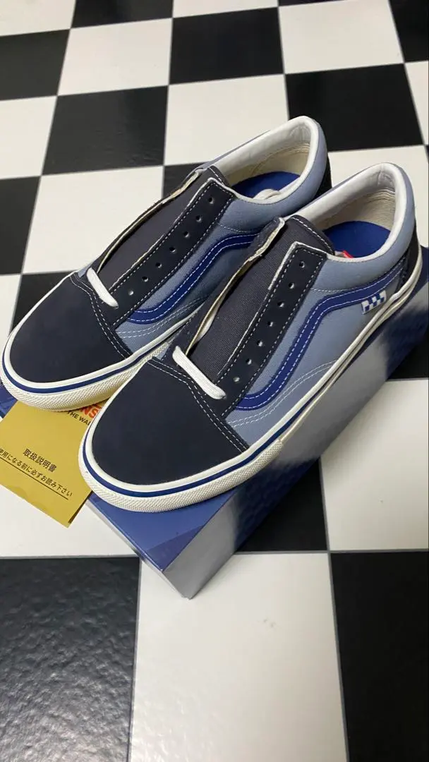 2025年最新】バンズ vans berleの人気アイテム - メルカリ