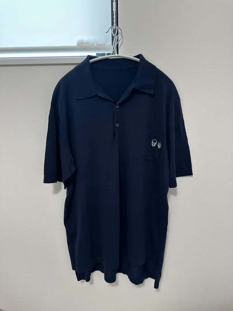 LUCIEN PELLAT-FINET ポロシャツ ホワイト/ブラック LUCIEN PELLAT-FINET】” New S/S TEE “ | ショップニュース