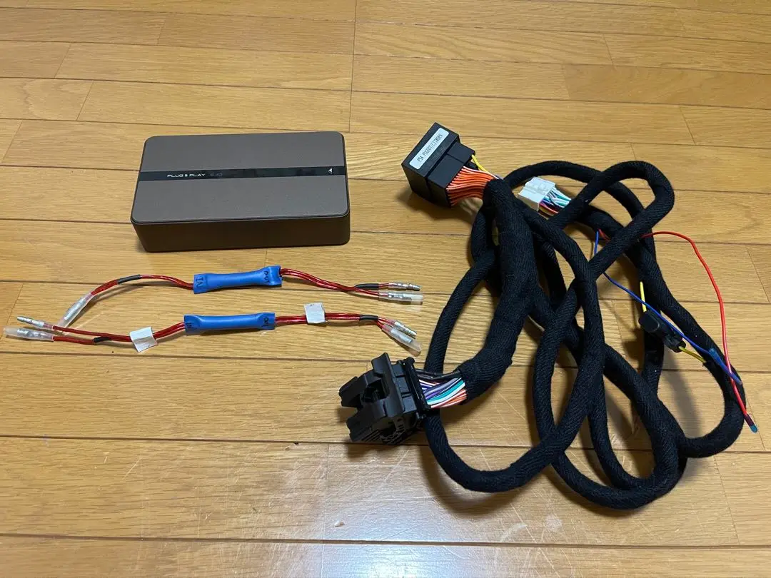 BEWITH エクスプローラー R-807S パワーアンプ 2 個セット BEWITH エクスプローラー R-807S パワーアンプ 2 個セット
