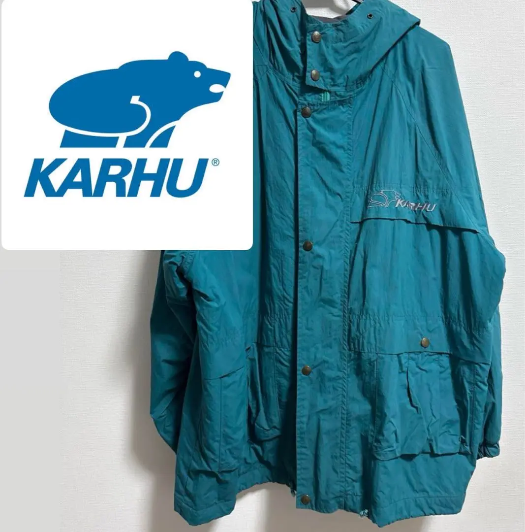 2025年最新】karhu スキーの人気アイテム - メルカリ