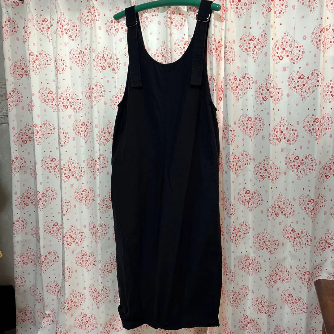 Thumbnail of studio CLIP overalls