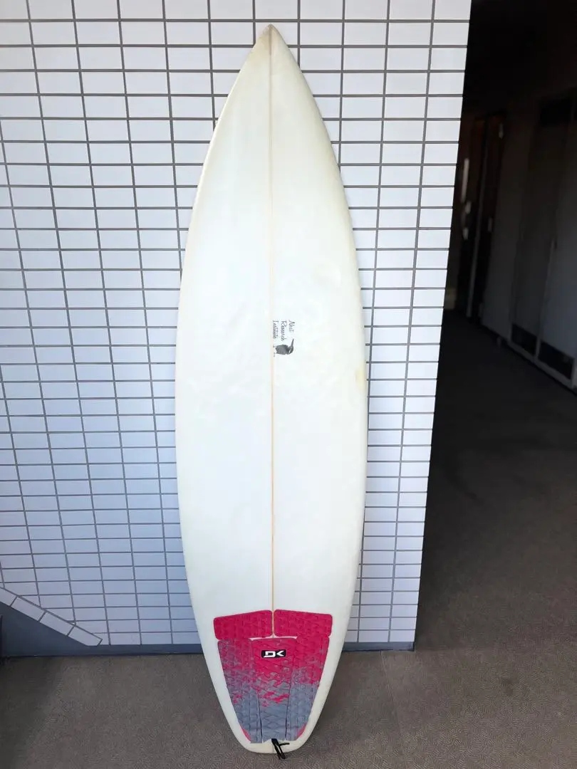 JUNJI SONODA ショートボード PRICK 5'7.5\" JUNJI SONODA SURFBOARD | STRAY☆SURF BLOG